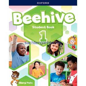 Beehive British 1 Student's Book 12 Beehive British 1 Student's Book