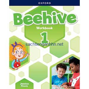 Beehive British 1 Workbook