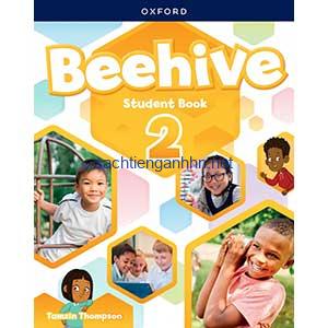 Beehive British 2 Student's Book