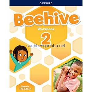 Beehive British 2 Workbook