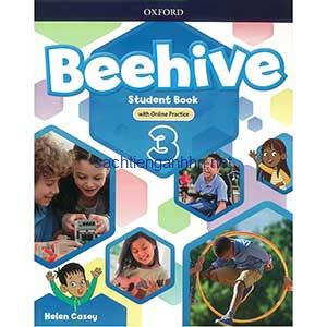 Beehive British 3 Student's Book 2 Beehive British 3 Student's Book