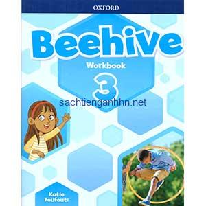 Beehive British 3 Workbook