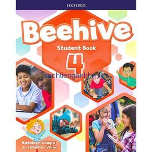 Beehive British 4 Student's Book