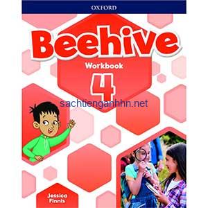 Beehive British 4 Workbook 8 Beehive British 4 Workbook