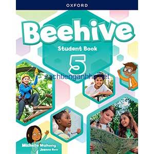 Beehive British 5 Student's Book 10 Beehive British 5 Student's Book
