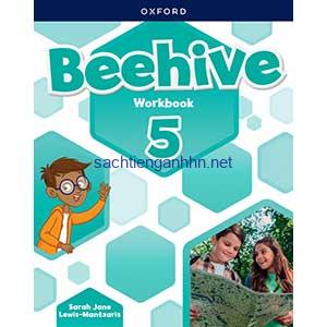 Beehive British 5 Workbook 12 Beehive British 5 Workbook