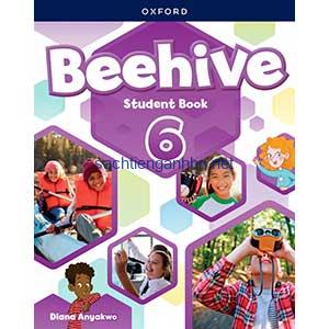 Beehive British 6 Student's Book