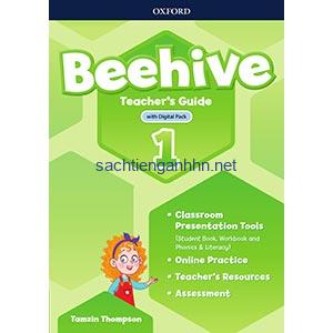 Beehive British 1 Teacher's Guide 15 Beehive British 1 Teacher's Guide