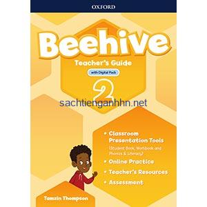 Beehive British 2 Teacher's Guide