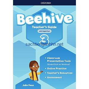 Beehive British 3 Teacher's Guide