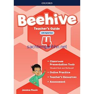 Beehive British 4 Teacher's Guide