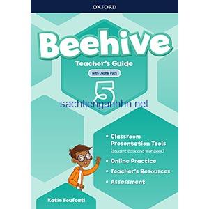 Beehive British 5 Teacher's Guide 13 Beehive British 5 Teacher's Guide