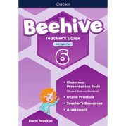 Beehive British 6 Teachers Guide