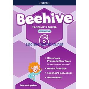 Beehive British 6 Teacher's Guide 17 Beehive British 6 Teachers Guide