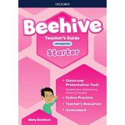 Beehive British Starter Teacher's Guide Beehive British Starter Teacher's Guide