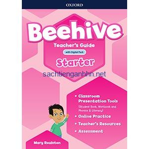 Beehive British Starter Teacher's Guide