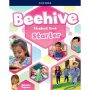 Beehive British Starter Student's Book