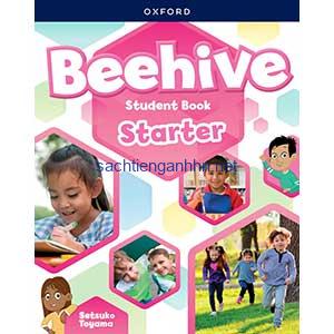 Beehive British Starter Student's Book 7 Beehive British Starter Student's Book