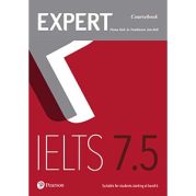Expert IELTS 7.5 Coursebook Expert IELTS 7.5 Coursebook