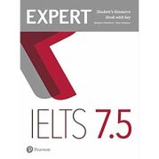 Expert IELTS 7.5 Student's Resource Book with key
