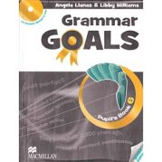 Grammar Goals 6 Pupil's Book Grammar Goals 6 Pupil's Book