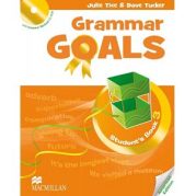 Grammar Goals American 3 Students Book Grammar Goals American 3 Students Book