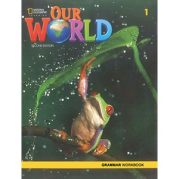 Our World 2nd Edition British 1 Grammar Workbook Our World 2nd Edition British 1 Grammar Workbook