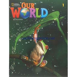 Our World 2nd Edition British 1 Students Book 17 Our World 2nd Edition British 1 Students Book