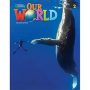 Our World 2nd Edition British 2 Students Book