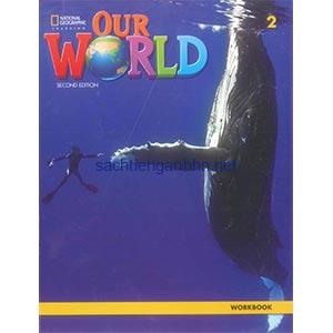 Our World 2nd Edition British 2 Workbook 5 Our World 2nd Edition British 2 Workbook