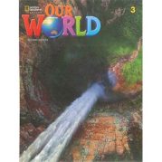 Our World 2nd Edition British 3 Students Book Our World 2nd Edition British 3 Students Book