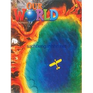 Our World 2nd Edition British 4 Students Book 14 Our World 2nd Edition British 4 Students Book