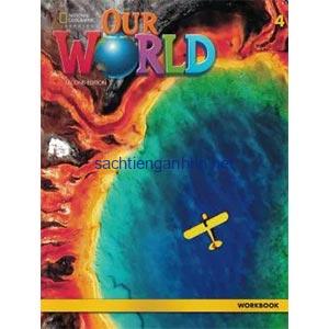 Our World 2nd Edition British 4 Workbook 15 Our World 2nd Edition British 4 Workbook