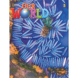 Our World 2nd Edition British 5 Students Book 1 Our World 2nd Edition British 5 Students Book
