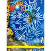 Our World 2nd Edition British 5 Workbook