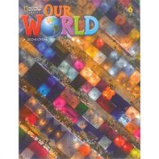 Our World 2nd Edition British 6 Students Book Our World 2nd Edition British 6 Students Book