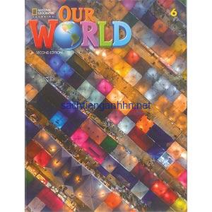 Our World 2nd Edition British 6 Grammar Workbook pdf ebook