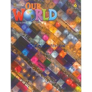 Our World 2nd Edition British 6 Students Book 6 Our World 2nd Edition British 6 Students Book