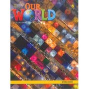 Our World 2nd Edition British 6 Workbook Our World 2nd Edition British 6 Workbook