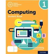 Oxford International Primary Computing 1 Oxford International Primary Computing 1
