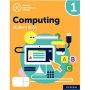 Oxford International Primary Computing 1