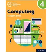Oxford International Primary Computing 4 Oxford International Primary Computing 4