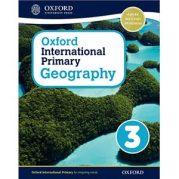 Oxford International Primary Geography 3
