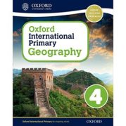 Oxford International Primary Geography 4 Oxford International Primary Geography 4