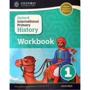 Oxford International Primary History 1 Workbook Oxford International Primary History 1 Workbook