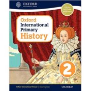 Oxford International Primary History 2 Student Book Oxford International Primary History 2 Student Book