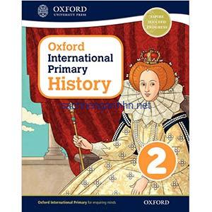 Oxford International Primary History 2 Student Book