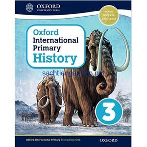 Oxford International Primary History 3 Student Book 9 Oxford International Primary History 3 Student Book