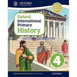 Oxford International Primary History 4 Student Book 10 Oxford International Primary History 4 Student Book