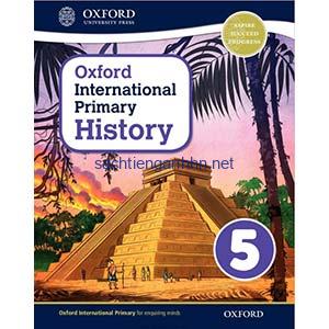 Oxford International Primary History 5 Student Book 11 Oxford International Primary History 5 Student Book